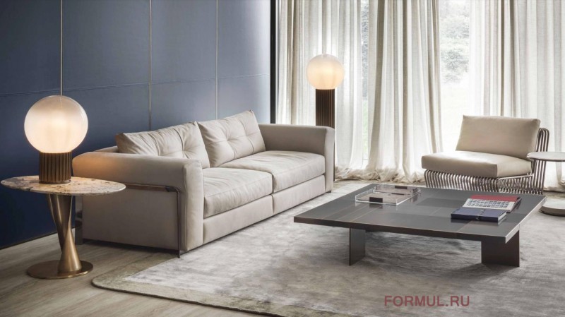 Диван Rugiano Arthur